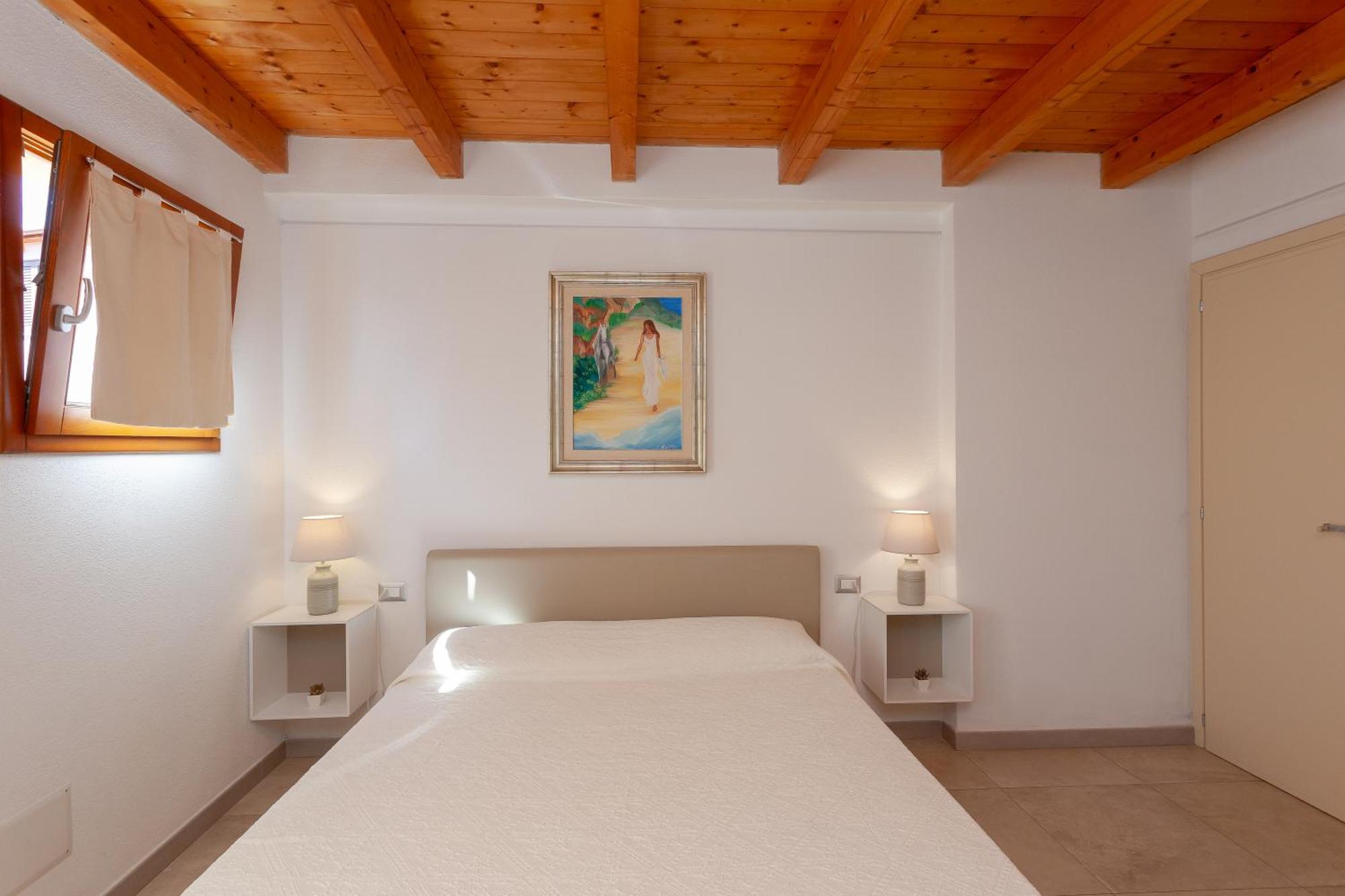 B&B Pettirosso San Teodoro  Luaran gambar