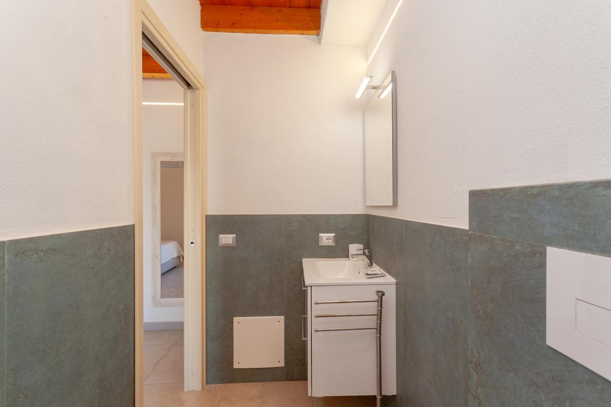 B&B Pettirosso San Teodoro  Luaran gambar