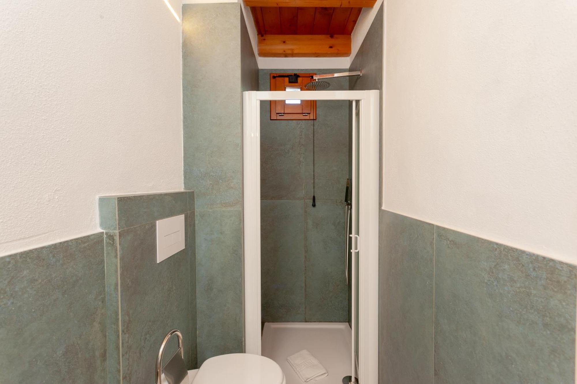 B&B Pettirosso San Teodoro  Luaran gambar