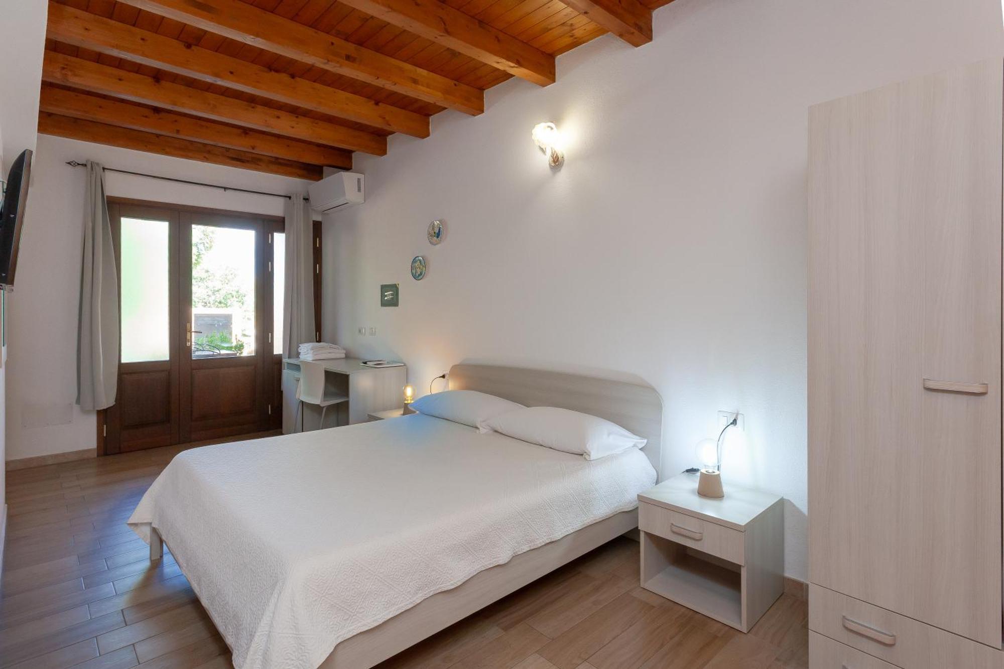 B&B Pettirosso San Teodoro  Luaran gambar