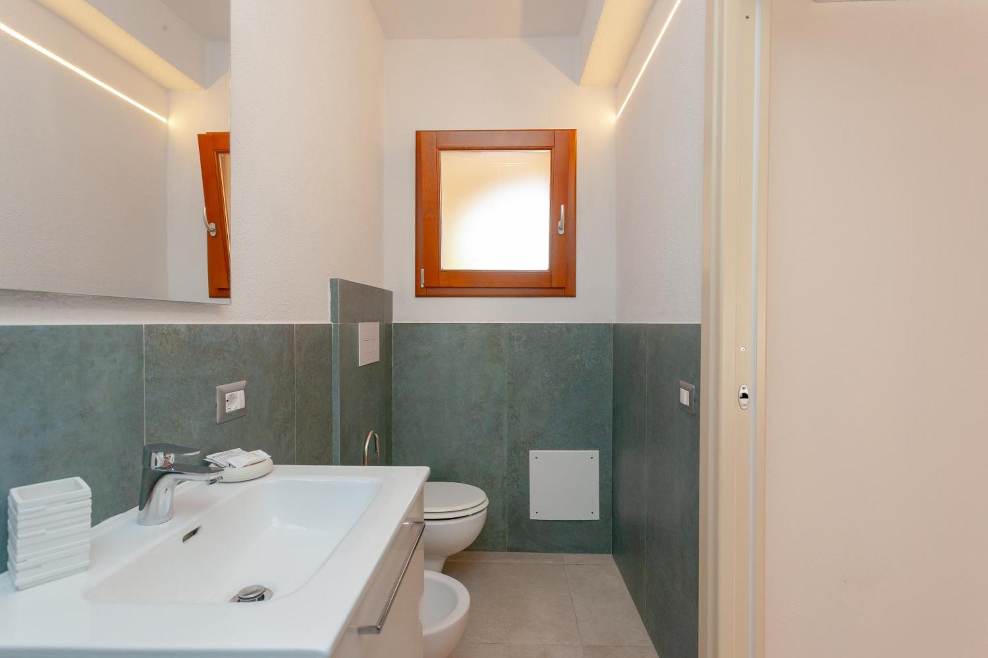 B&B Pettirosso San Teodoro  Luaran gambar