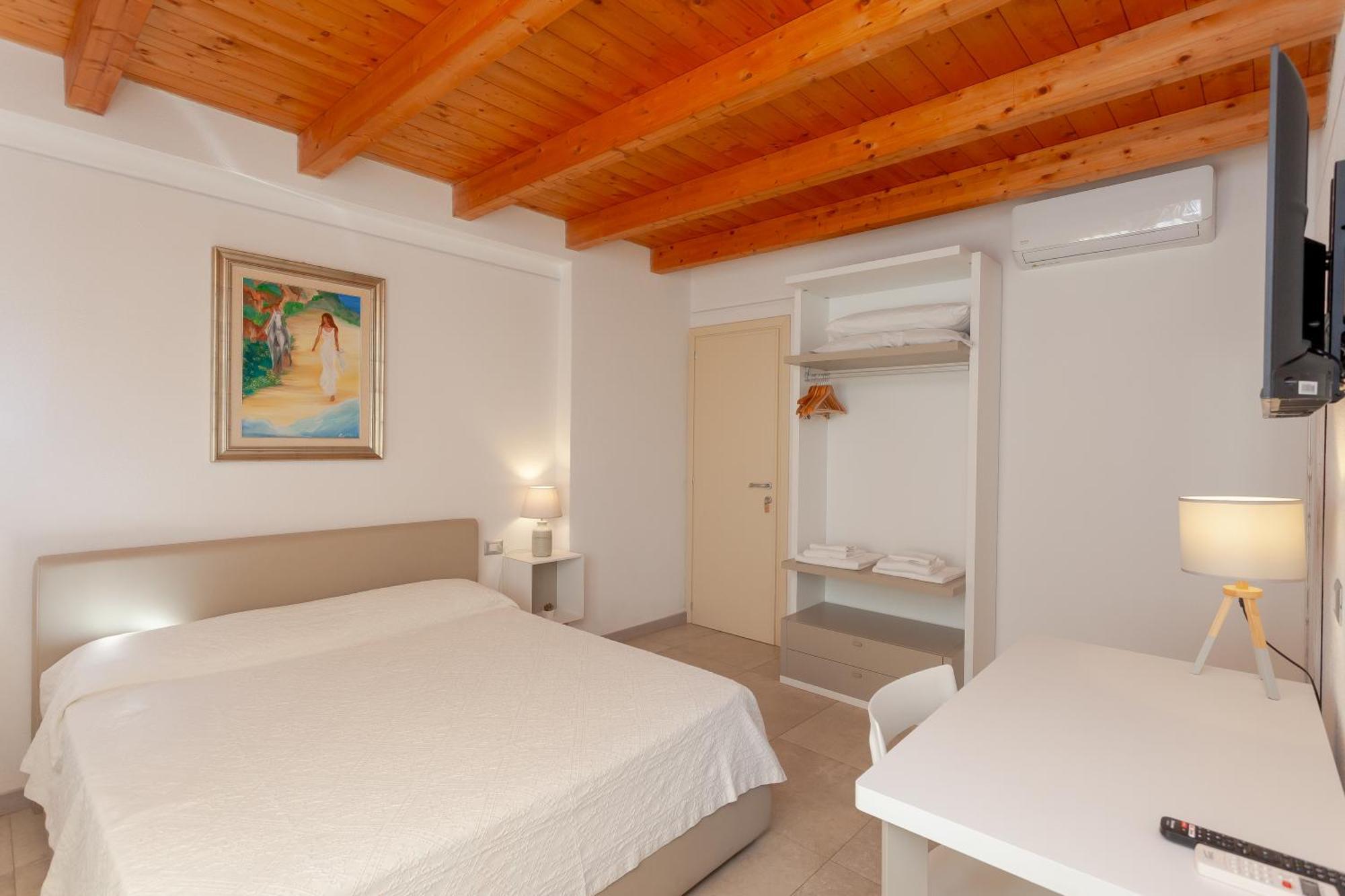 B&B Pettirosso San Teodoro  Luaran gambar